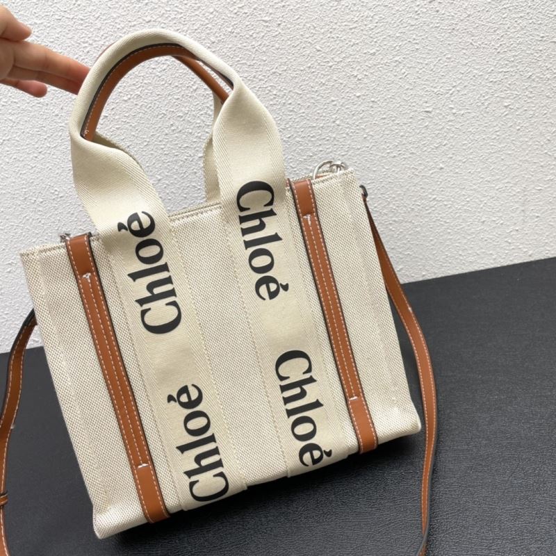 Chloe Shopping Bags